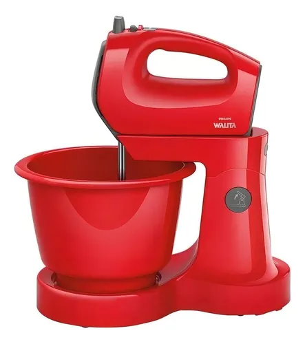 Destaque de Batedeira Com Pedestal Walita com desconto no Bom de Oferta