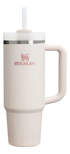 Foto de Copo Térmico Quencher Stanley 887ml em oferta