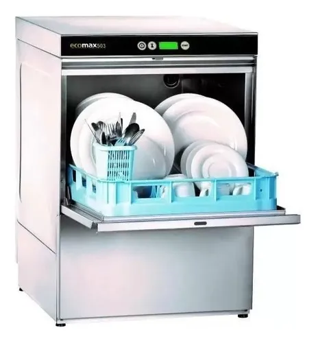 Destaque de Hobart Ecomax 503 com desconto no Bom de Oferta