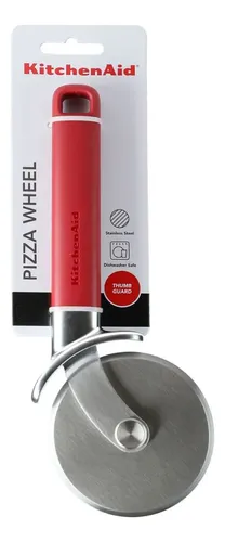 Foto de Cortador Pizza Kitchenaid Inox em oferta