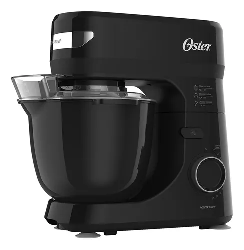 Destaque de Batedeira Planetária Oster Bowl com desconto no Bom de Oferta