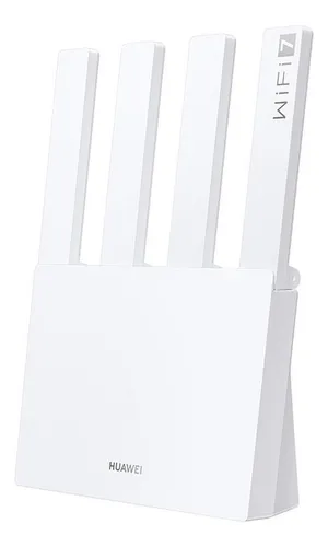 Foto de Roteador Huawei WiFi BE3 em oferta