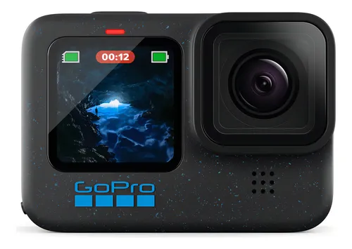 Foto de Gopro Hero12 Black em oferta
