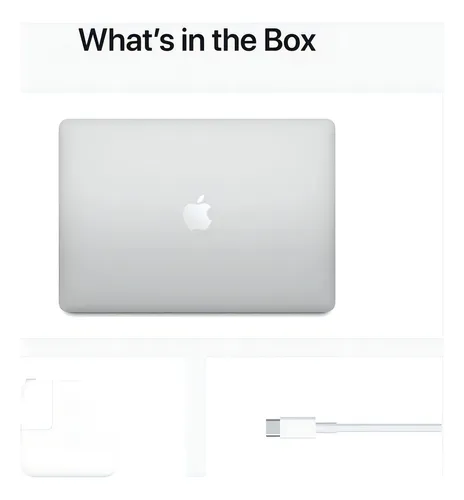 Foto de Apple Macbook Air 13 512GB em oferta