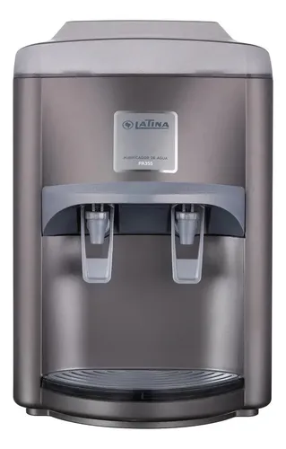 Destaque de Purificador Ibbl Fr600 com desconto no Bom de Oferta