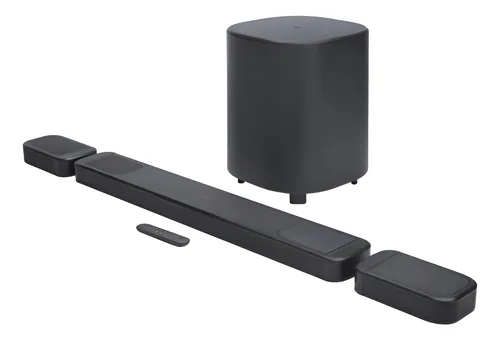 Destaque de Soundbar Samsung B-series com desconto no Bom de Oferta