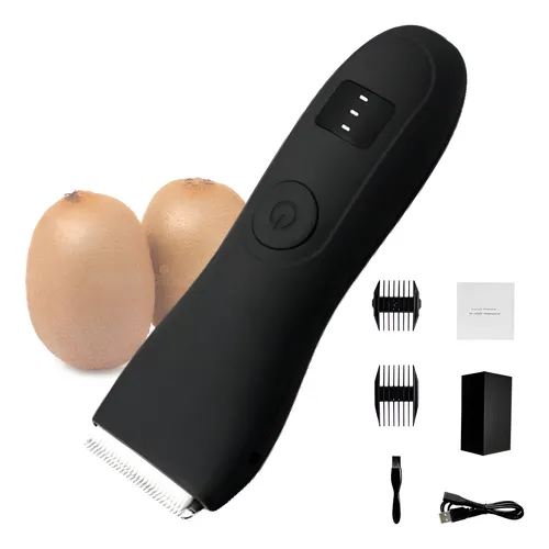 Destaque de Barberpro Íntimus Aparador com desconto no Bom de Oferta