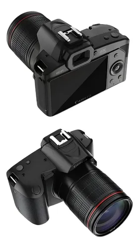 Destaque de 4k Digital Photography Camera com desconto no Bom de Oferta