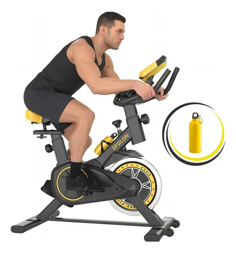 Destaque de Bicicleta Ergométrica Spinning X11 com desconto no Bom de Oferta