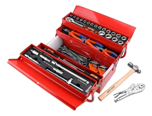 Destaque de Maleta Ferramentas Rodas Dewalt 3 Módulos com desconto no Bom de Oferta