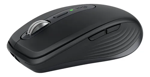 Destaque de Mouse Sem Fio MX Anywhere 3S Logitech com desconto no Bom de Oferta