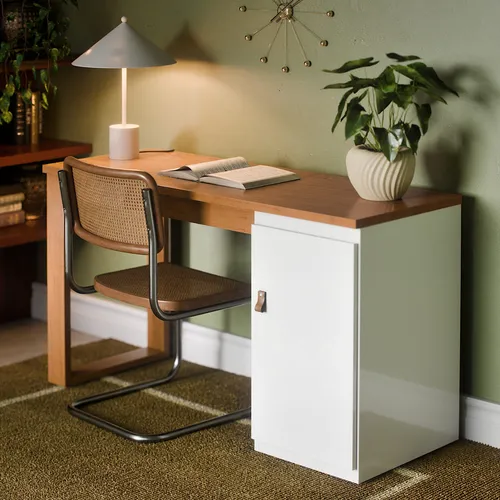 Foto de Escrivaninha Computador Paris em oferta