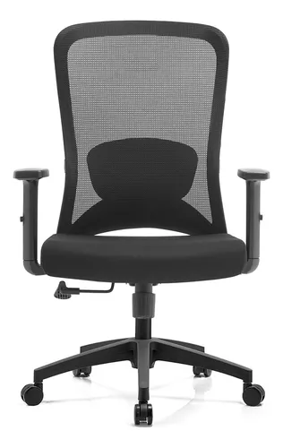 Destaque de Cadeira Escritório Efa Marquesa com desconto no Bom de Oferta