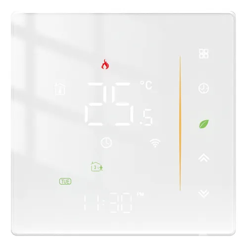 Foto de Assistente de Termostato Tuya em oferta