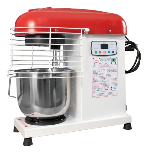 Foto de Batedeira Planetária Mana BPM-6 em oferta