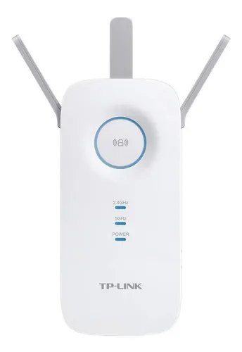 Destaque de Repetidor Tp-link Re450 com desconto no Bom de Oferta