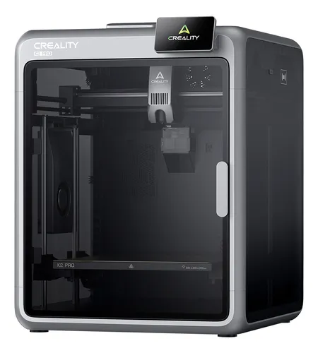 Foto de Creality K2 em oferta