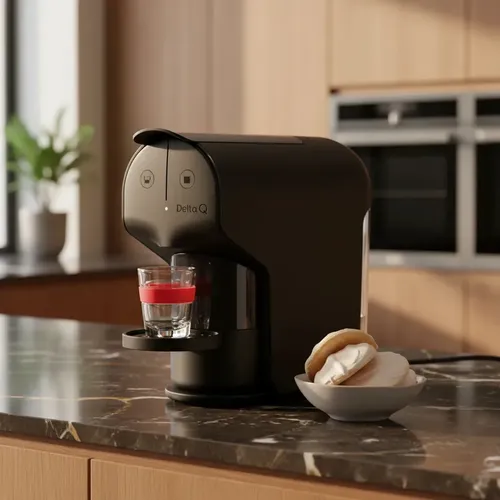 Destaque de Tres Passione Vermelha com desconto no Bom de Oferta