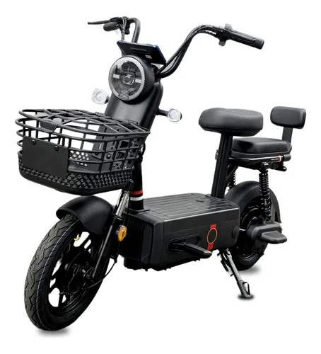 Foto de Bicicleta Elétrica Nado C2 em oferta