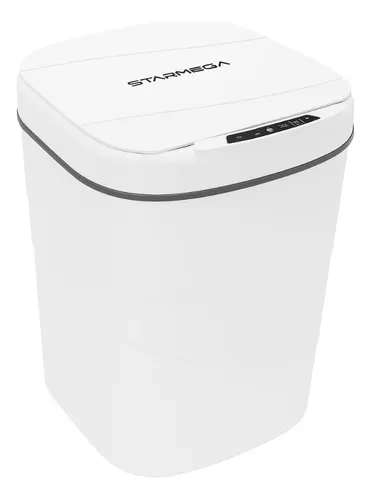 Foto de Lixeira Automática 14L em oferta