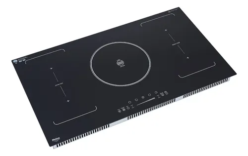 Destaque de Cooktop Indução Philco Pct05ifp com desconto no Bom de Oferta