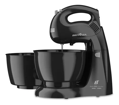 Foto de Batedeira Pérola 550 Turbo em oferta