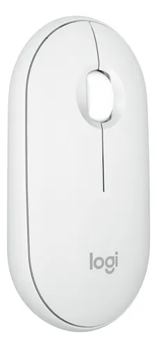 Foto de Mouse Pholex Recarregável Wireless em oferta