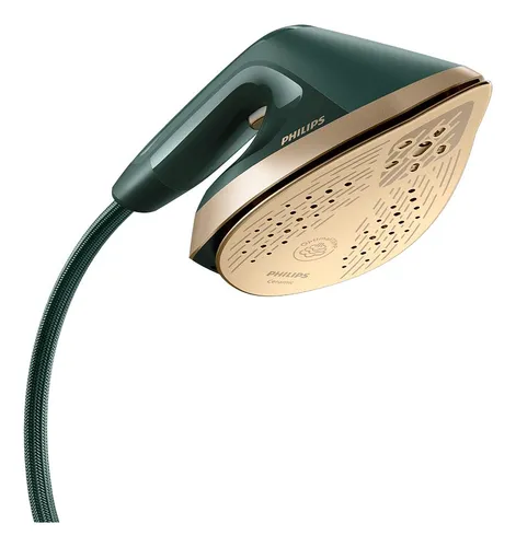 Destaque de Ferro Perfectcare Tábua E Steamer Philips com desconto no Bom de Oferta