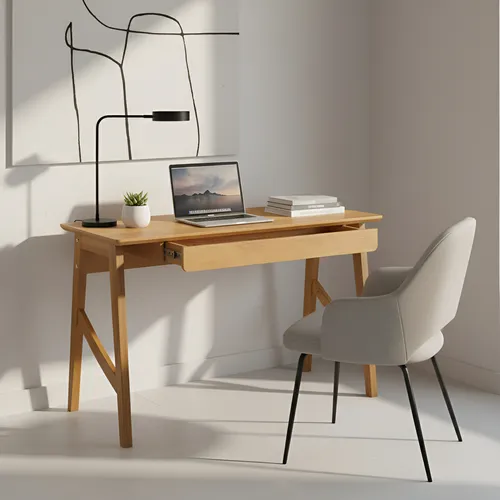 Destaque de Escritório Patrimar Móveis Taurus com desconto no Bom de Oferta