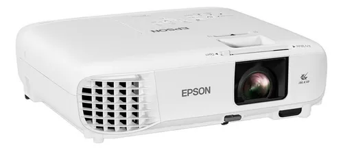 Destaque de Projetor Powerlite E24 Epson com desconto no Bom de Oferta
