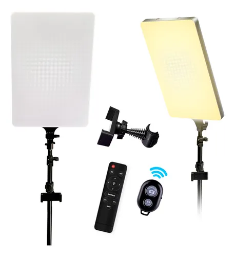 Foto de Ringlight Profissional B-max 19 em oferta