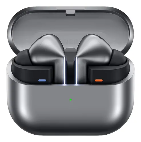 Destaque de Samsung Galaxy Buds3 Pro com desconto no Bom de Oferta