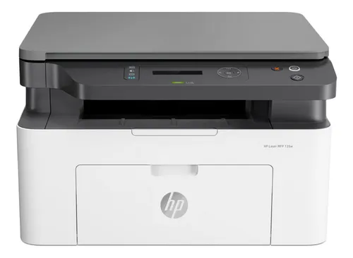 Destaque de HP Laser Mfp 135w com desconto no Bom de Oferta