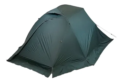 Foto de Barraca Iglu Azteq Cumbre em oferta