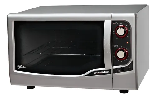 Destaque de Forno Oster Multifunções 25L com desconto no Bom de Oferta
