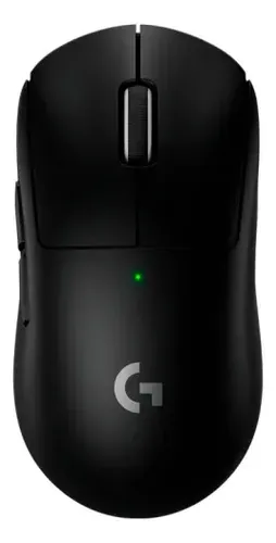 Destaque de Mouse Gamer G Pro X Superlight Logitech com desconto no Bom de Oferta