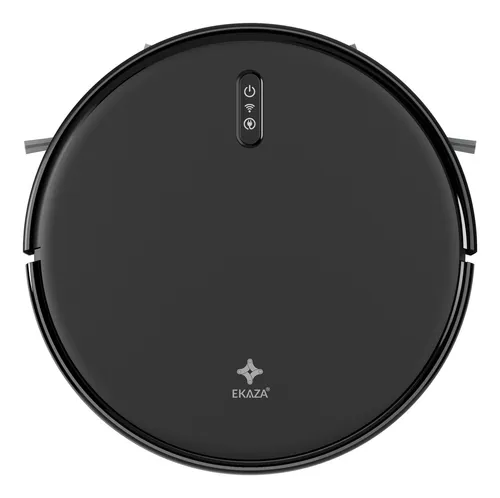 Destaque de Robô Aspirador Zuno Smart Clean com desconto no Bom de Oferta