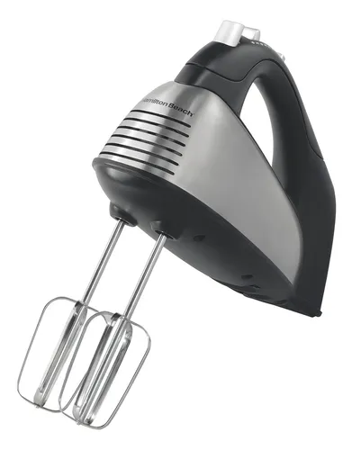 Destaque de Batedeira De Mão Hamilton Beach com desconto no Bom de Oferta