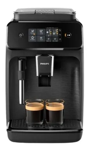 Destaque de Cafeteira Espresso Série 1200 com desconto no Bom de Oferta
