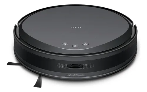 Destaque de Aspirador Robô Tapo RV20 Max com desconto no Bom de Oferta