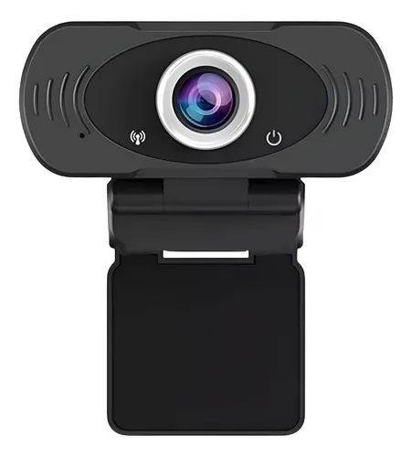 Foto de Webcam Imilab Full HD em oferta