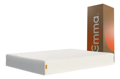 Destaque de Colchão Emma Casal Basics D28 com desconto no Bom de Oferta