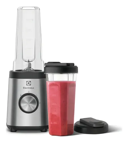 Destaque de Electrolux Sportblender 320W com desconto no Bom de Oferta
