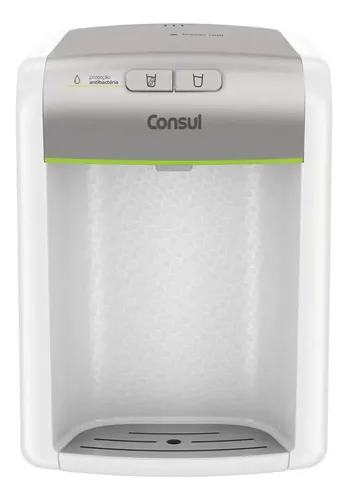 Destaque de Purificador Consul Cpb34 com desconto no Bom de Oferta