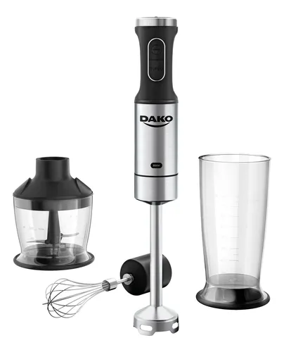 Destaque de Mixer Dako 800w Turbo com desconto no Bom de Oferta