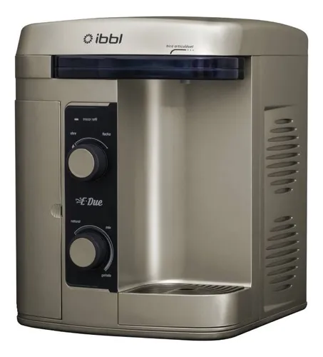 Foto de Purificador Ibbl E-due em oferta