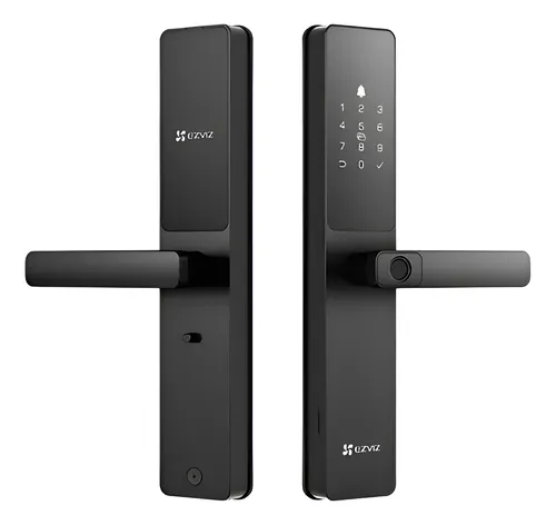 Foto de Fechadura Digital Ezviz Y2000 em oferta