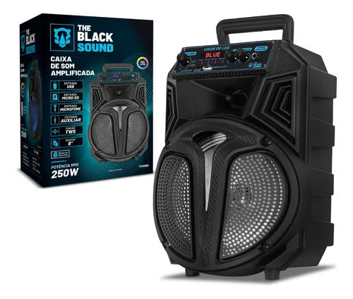 Destaque de JBL Boombox 4 com desconto no Bom de Oferta
