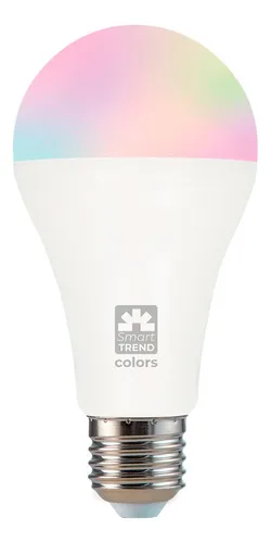 Destaque de Lâmpada Smart Kian com desconto no Bom de Oferta