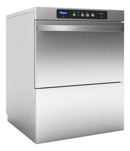 Foto de Prática PRCOP-504 Inox em oferta